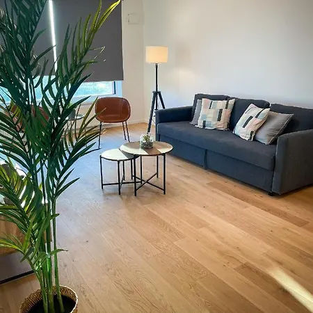 Apartment Premium New With Panoramic Castle View