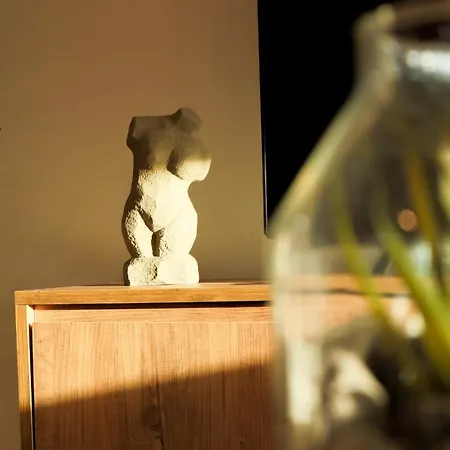 Apartamento Premium New With Panoramic Castle View