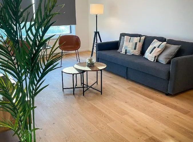 Apartament Premium New With Panoramic Castle View