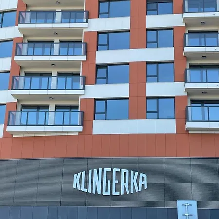 Premium New With Panoramic Castle View * Bratislava